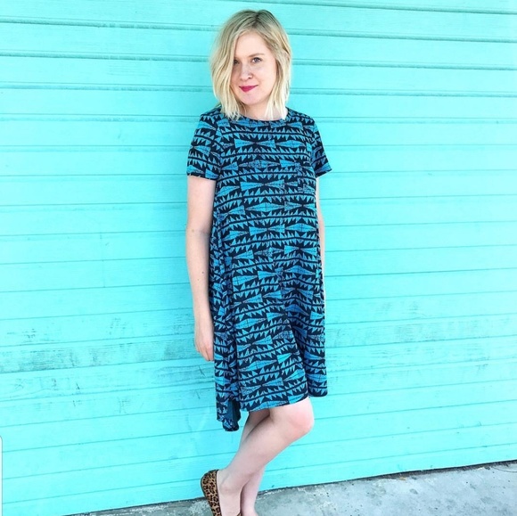 Lularoe Carly - Picture 1 of 1